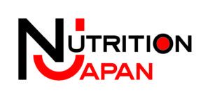 NUTRITION JAPAN